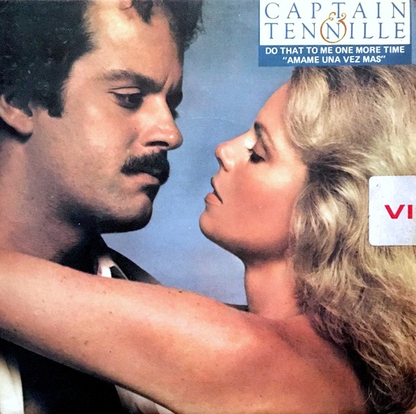 Captain & Tennille